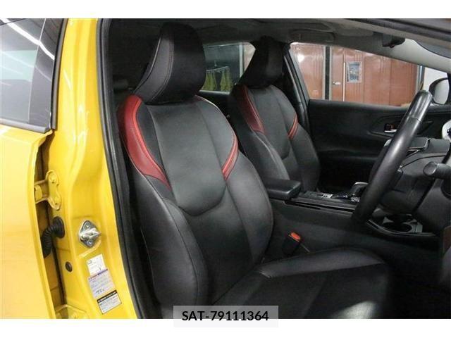 Toyota PRIUS 2023-06 8337418-24