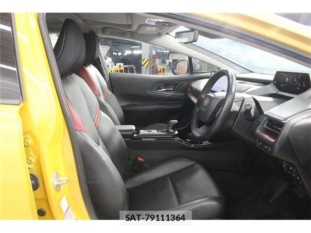 Toyota PRIUS 2023-06 8337418-26
