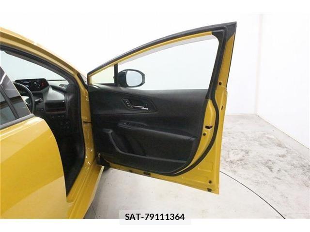 Toyota PRIUS 2023-06 8337418-27