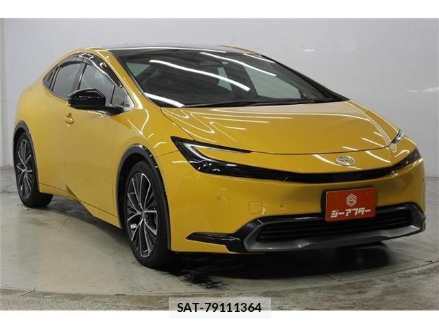 Toyota PRIUS 2023-06 8337418-2
