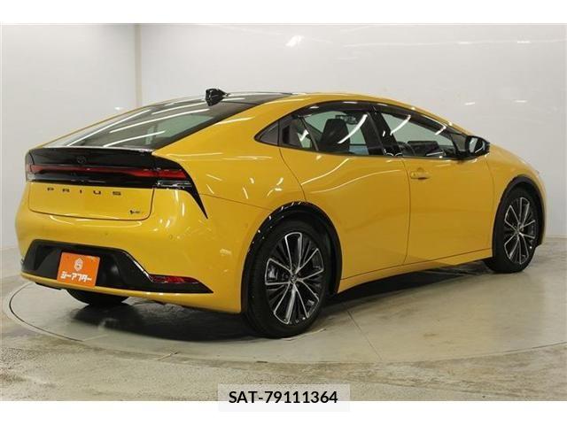Toyota PRIUS 2023-06 8337418-4