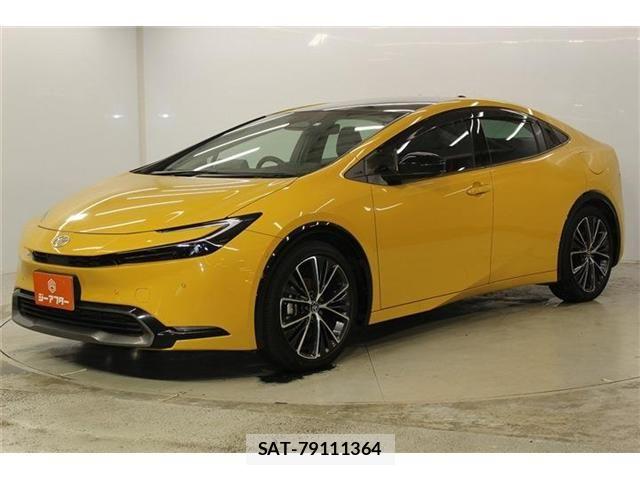Toyota PRIUS 2023-06 8337418-8