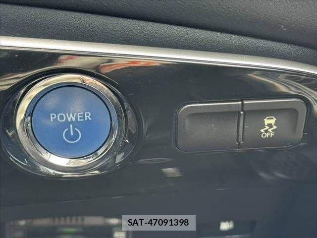 Toyota PRIUS 2017-09 8337442-6