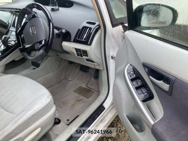 Toyota PRIUS 2009-09 8337484-11
