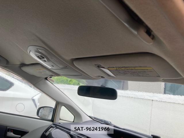 Toyota PRIUS 2009-09 8337484-14