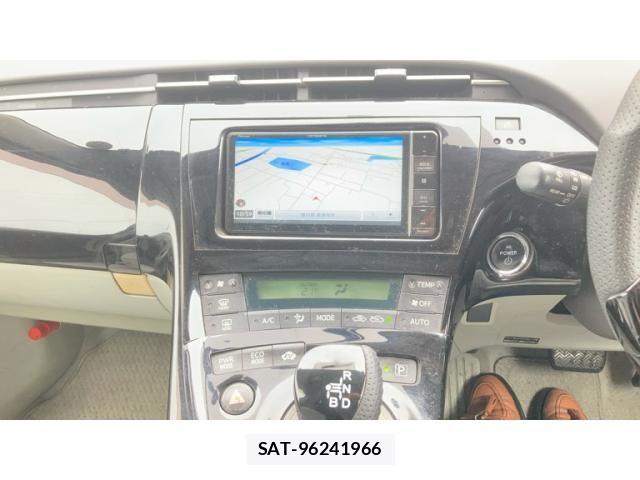 Toyota PRIUS 2009-09 8337484-17