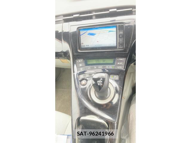 Toyota PRIUS 2009-09 8337484-18