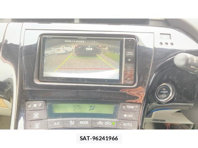 Toyota PRIUS 2009-09 8337484-19