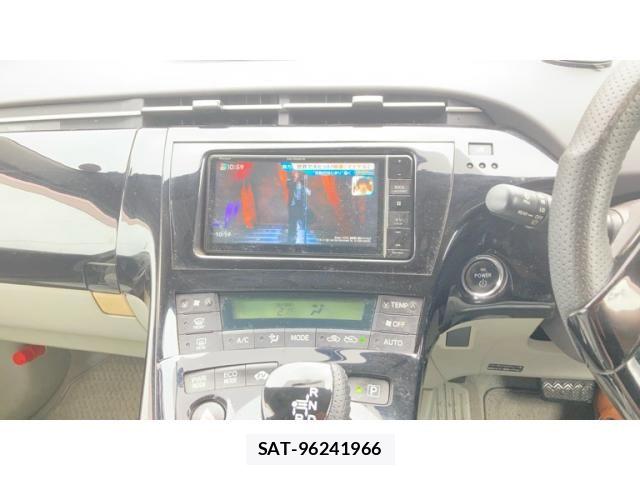 Toyota PRIUS 2009-09 8337484-20