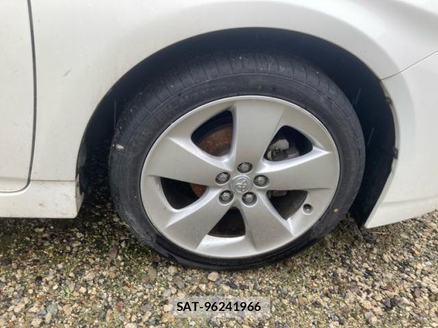 Toyota PRIUS 2009-09 8337484-5