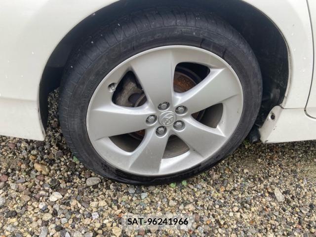 Toyota PRIUS 2009-09 8337484-6