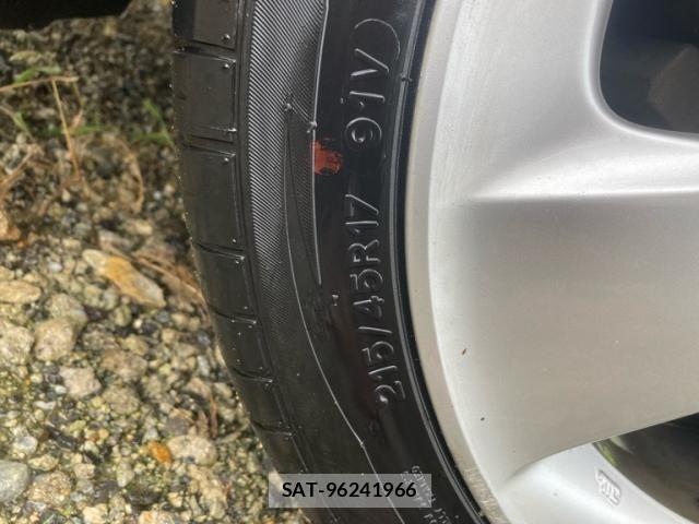 Toyota PRIUS 2009-09 8337484-7