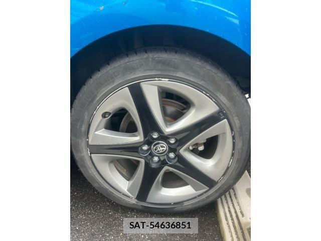 Toyota PRIUS 2019-12 8337446-9
