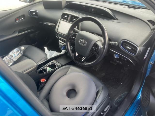 Toyota PRIUS 2019-12 8337446-11