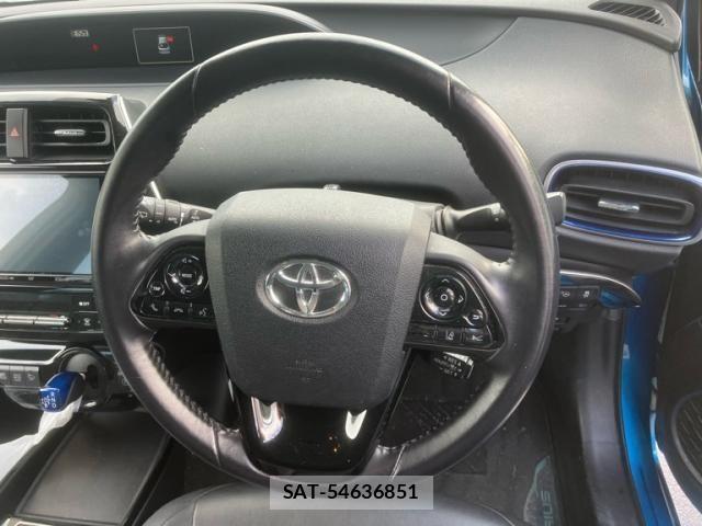 Toyota PRIUS 2019-12 8337446-17