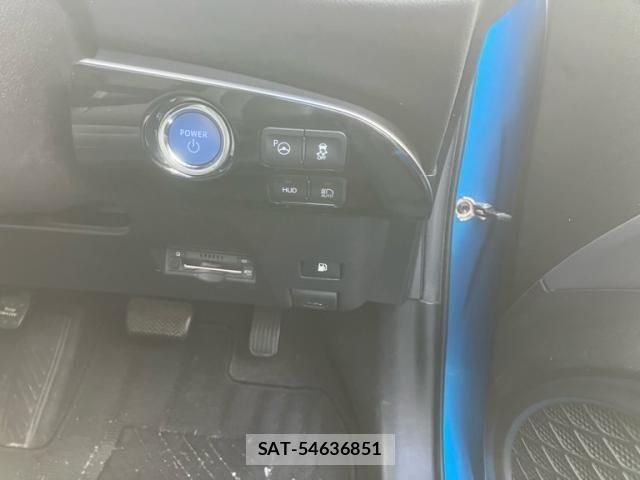 Toyota PRIUS 2019-12 8337446-18