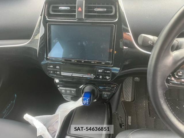 Toyota PRIUS 2019-12 8337446-19
