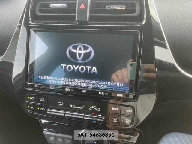 Toyota PRIUS 2019-12 8337446-22