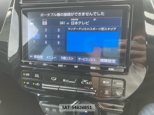 Toyota PRIUS 2019-12 8337446-25