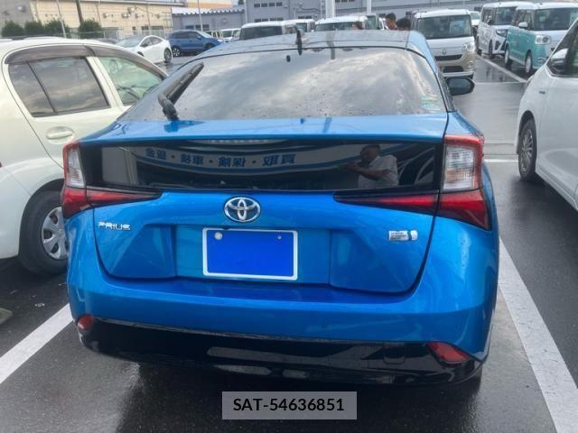 Toyota PRIUS 2019-12 8337446-5