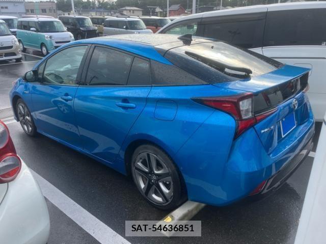 Toyota PRIUS 2019-12 8337446-6