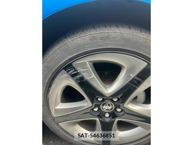 Toyota PRIUS 2019-12 8337446-7