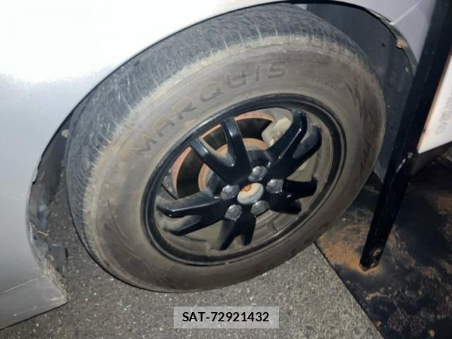 Toyota PRIUS 2009-07 8337478-9