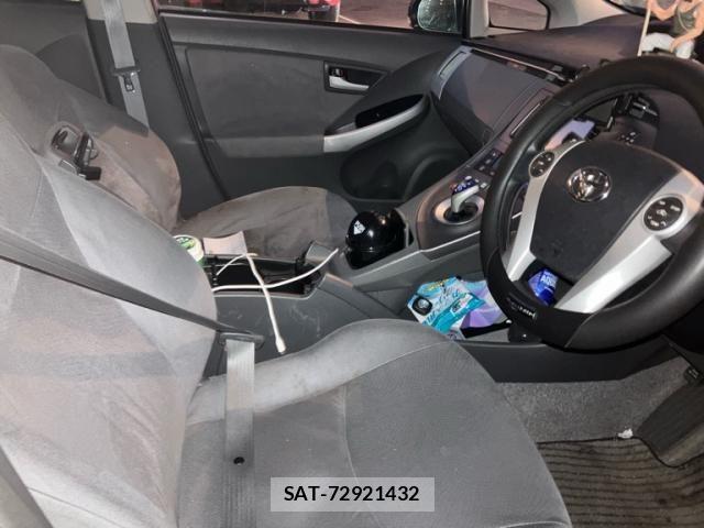 Toyota PRIUS 2009-07 8337478-11