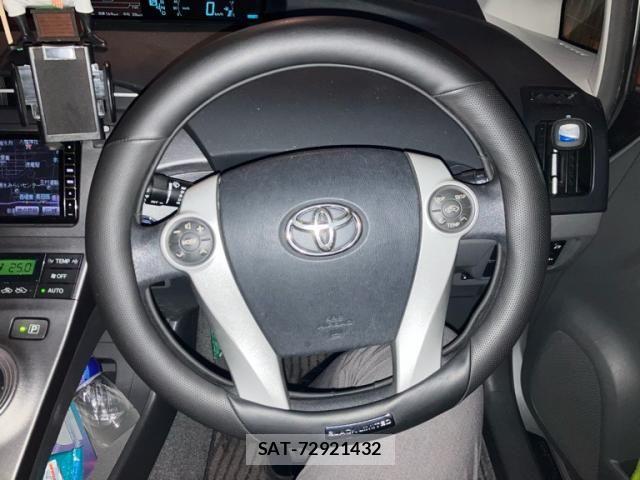 Toyota PRIUS 2009-07 8337478-14