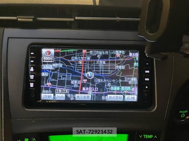 Toyota PRIUS 2009-07 8337478-15