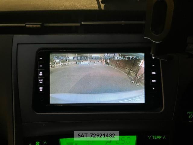 Toyota PRIUS 2009-07 8337478-16