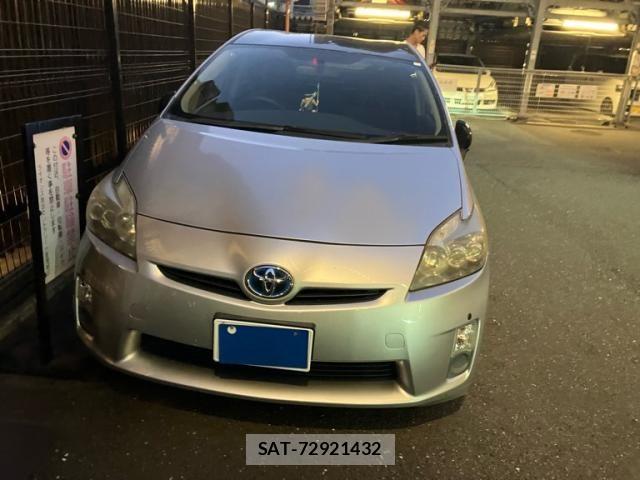 Toyota PRIUS 2009-07 8337478-1