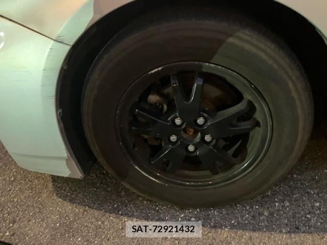 Toyota PRIUS 2009-07 8337478-6