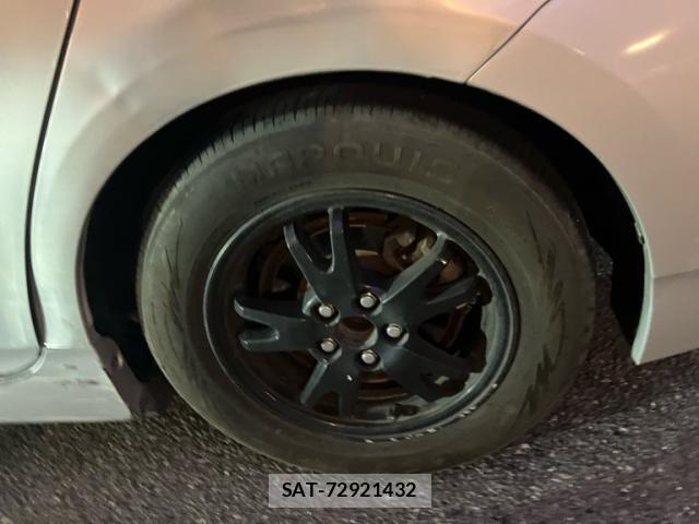 Toyota PRIUS 2009-07 8337478-7