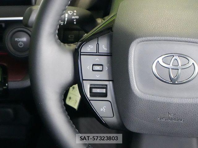 Toyota PRIUS 2023-06 8337412-18