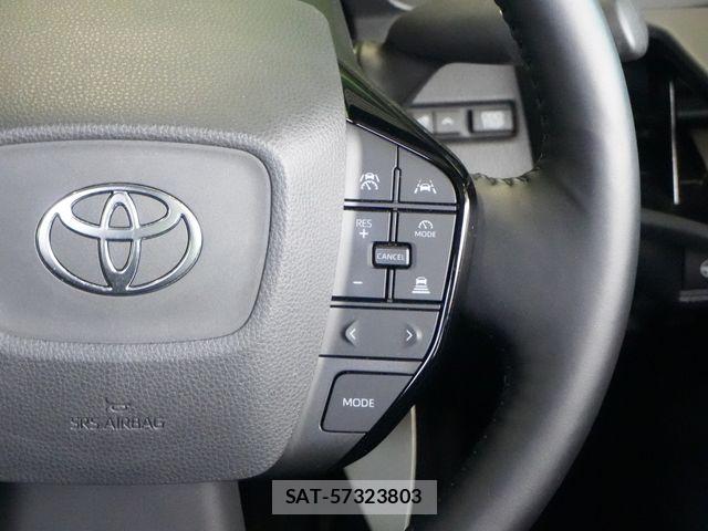 Toyota PRIUS 2023-06 8337412-19