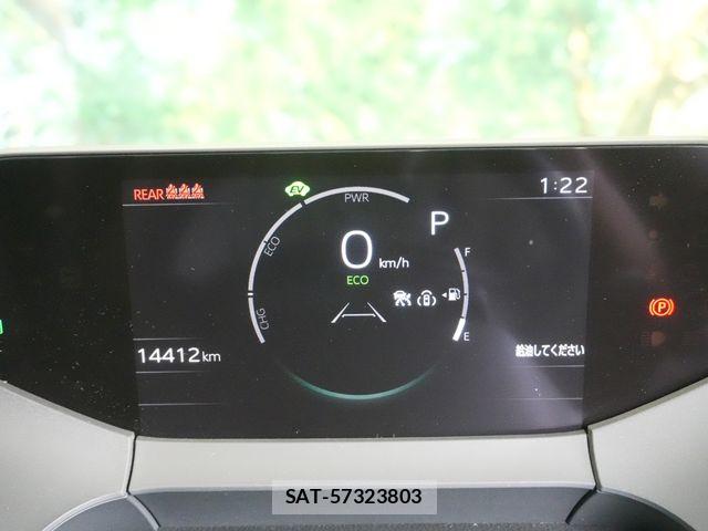 Toyota PRIUS 2023-06 8337412-20