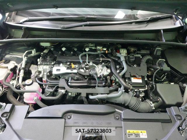 Toyota PRIUS 2023-06 8337412-22