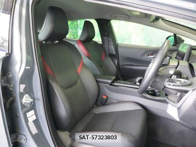 Toyota PRIUS 2023-06 8337412-24