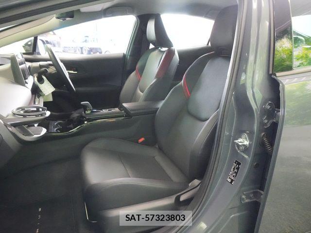 Toyota PRIUS 2023-06 8337412-25