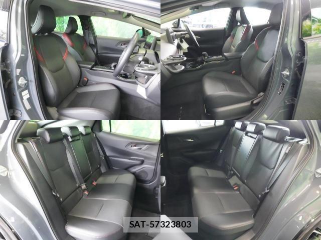 Toyota PRIUS 2023-06 8337412-2