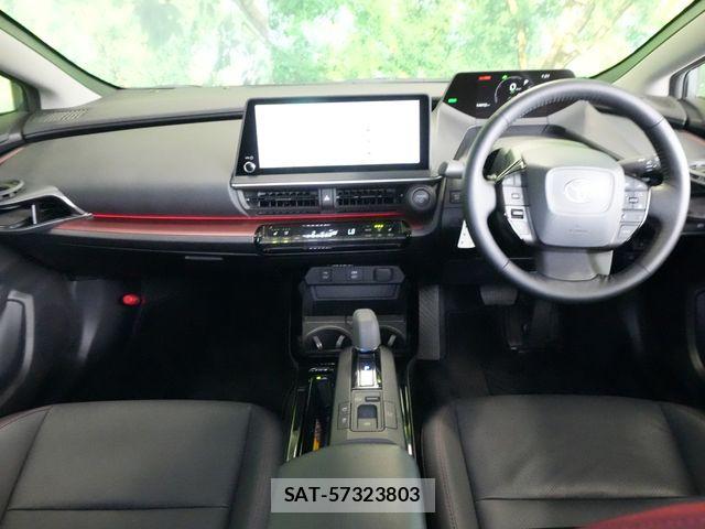 Toyota PRIUS 2023-06 8337412-5