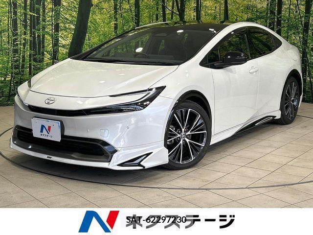 Toyota PRIUS 2023-05 8337405-0