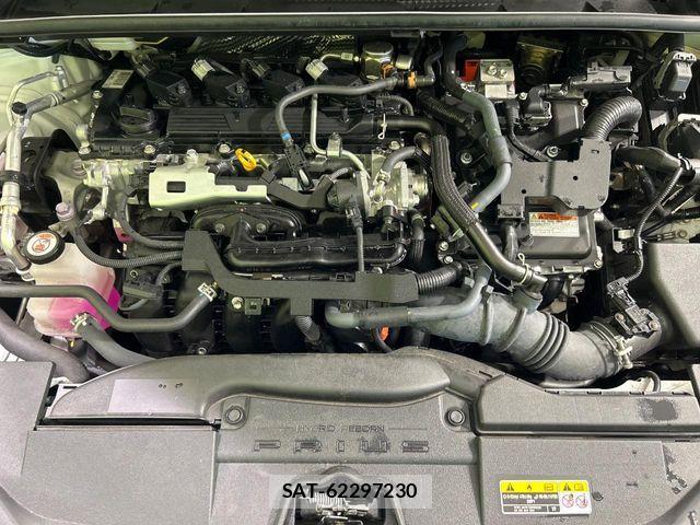 Toyota PRIUS 2023-05 8337405-18