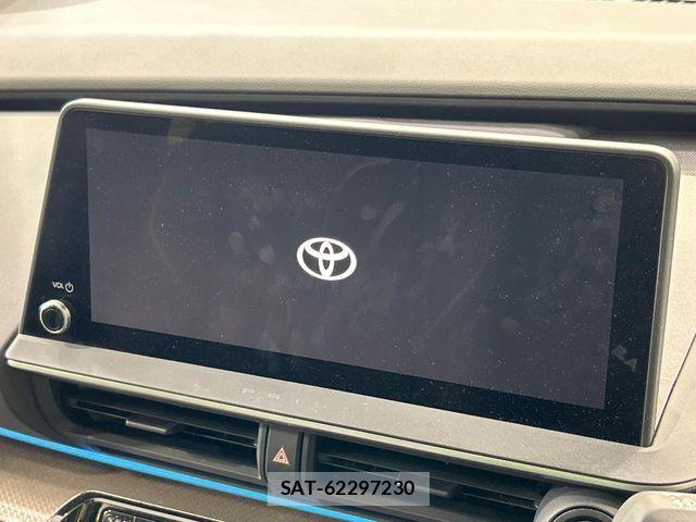 Toyota PRIUS 2023-05 8337405-4