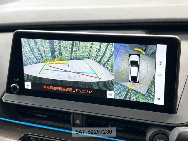 Toyota PRIUS 2023-05 8337405-5