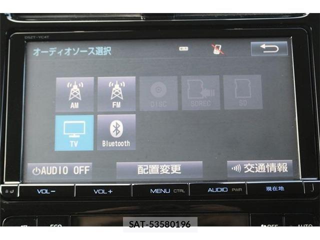 Toyota PRIUS 2016-10 8337438-3