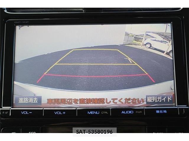 Toyota PRIUS 2016-10 8337438-4