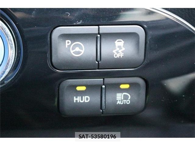 Toyota PRIUS 2016-10 8337438-5