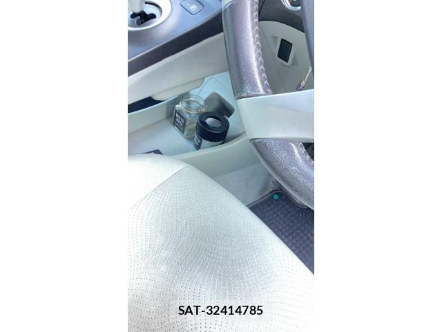 Toyota PRIUS 2011-09 8337483-11